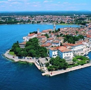 Растет интерес к Хорватской недвижимости
