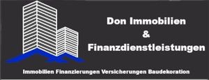 Don Immobilien & Finanzdienstleistungen (Дон недвижимость и финсервис)