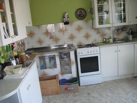Дом в Содражица