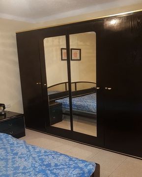 Квартира в Аликанте