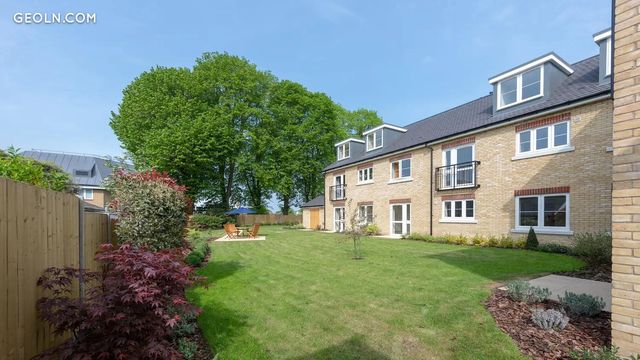 River View Lodge in Shepperton
