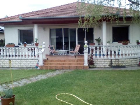 Дом в Дунахарасти