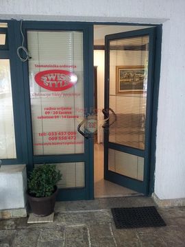 Коммерческая недвижимость в Будва