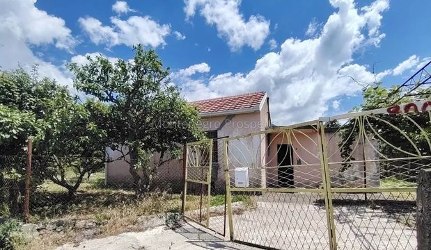 Земельный участок в Барская Ривьера