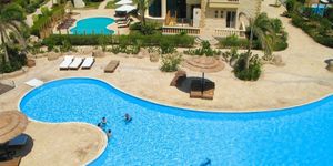 PALMA RESIDENTIAL RESORT