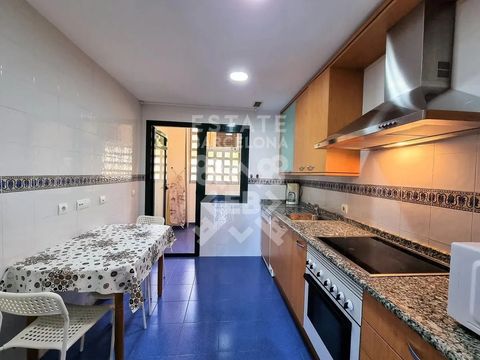 Квартира в Сан Педро де Алькантара