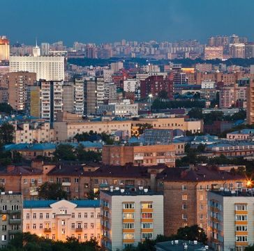 Что можно купить в Европе по цене однокомнатной московской квартиры?