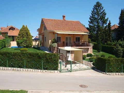 Вилла в Велико Градисте