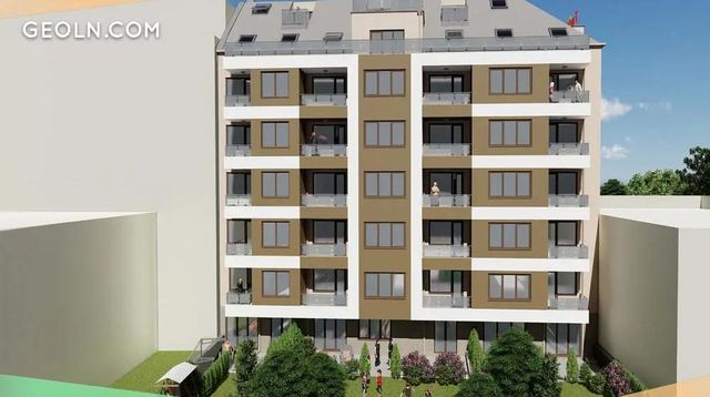 HOPE RESIDENCE in Sofia