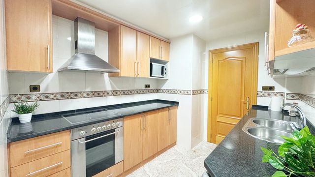 Квартира в Мальграт-де-Мар