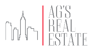 AGS REAL ESTATE