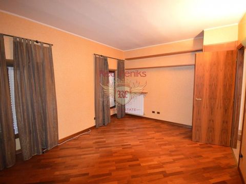 Квартира в Оменья