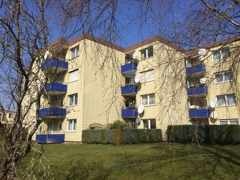 Квартира в Шпрайтбах