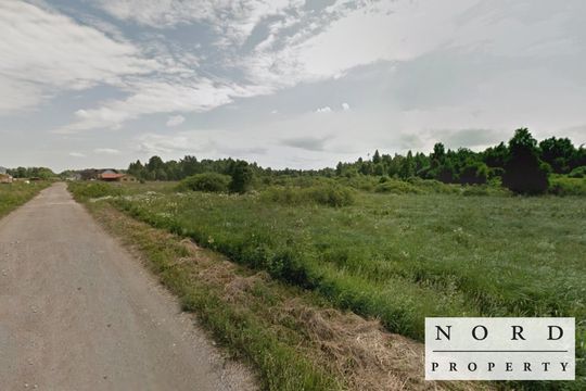 Земельный участок в Лийква