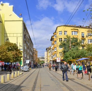 Как купить недвижимость в Болгарии без организации юридичесткого лица