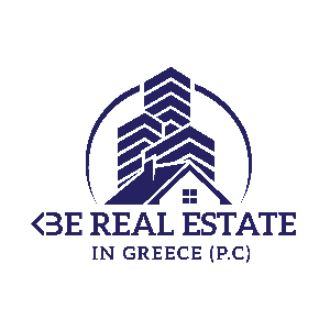 Be Real Estate in Greece