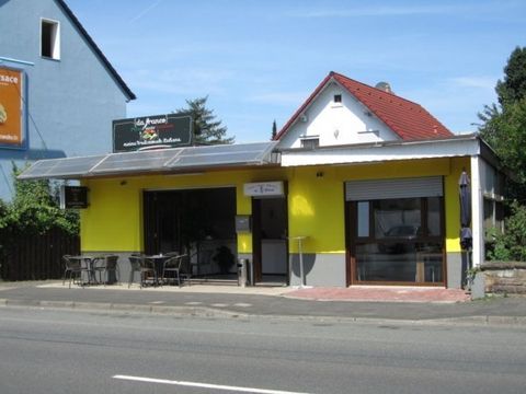 Ресторан / Кафе в Золинген