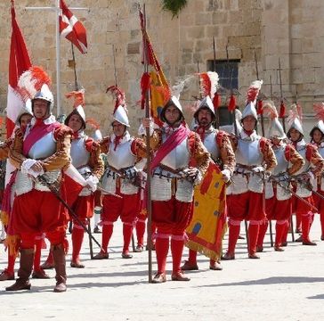 Мальтийский орден претендует на 167 га чешской земли