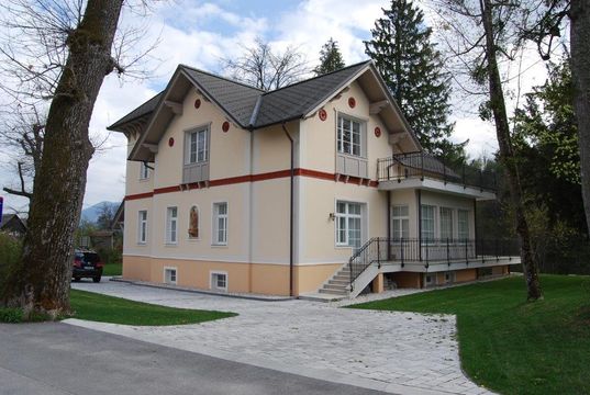 Вилла в Блед