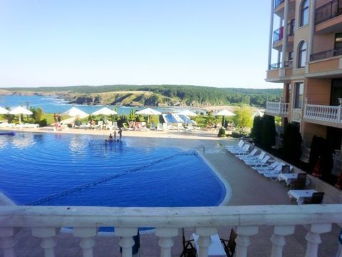 Квартира в Синеморец