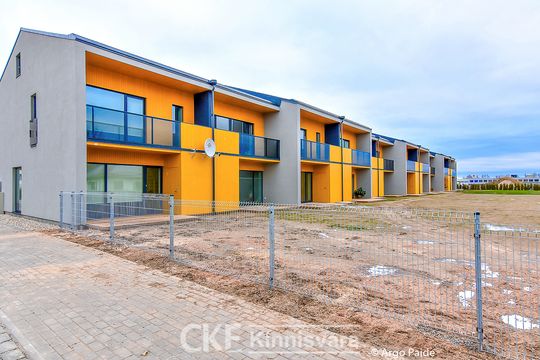 Квартира в Сойнасте