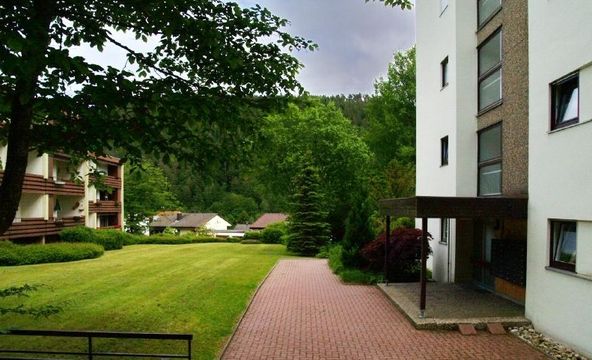 Квартира в Энцклёстерле