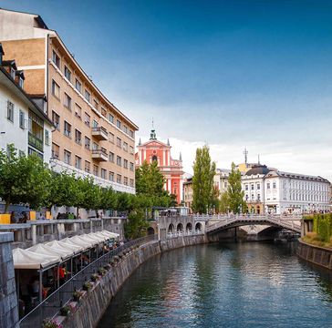 Продажи вторичного жилья в Словении бьют рекорды 