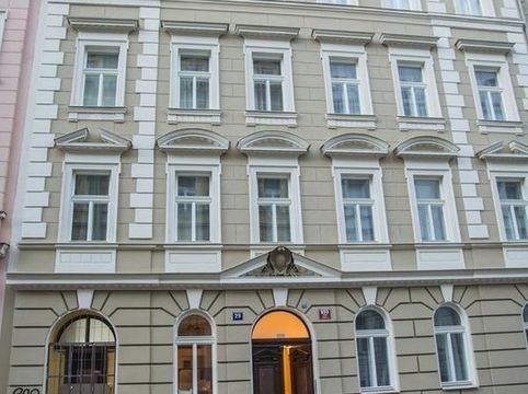 Коммерческая недвижимость в Карловы Вары