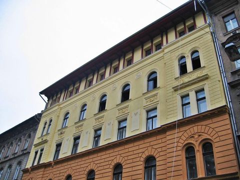 Квартира в Будапешт