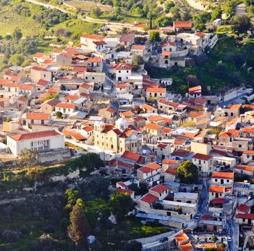 Цены на недвижимость на Кипре растут, иностранцы возвращаются в регион