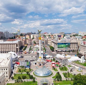 Киев рассказал о потенциале украинских покупателей в Европе