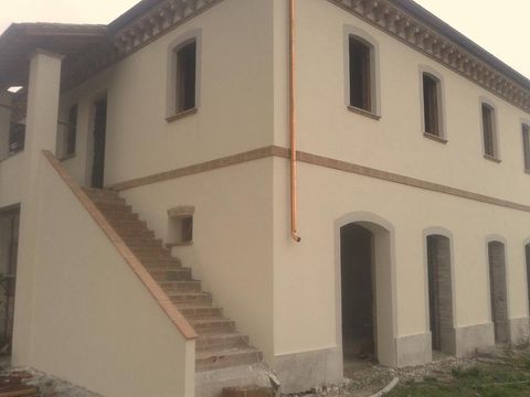 Отдельный дом в Перуджа