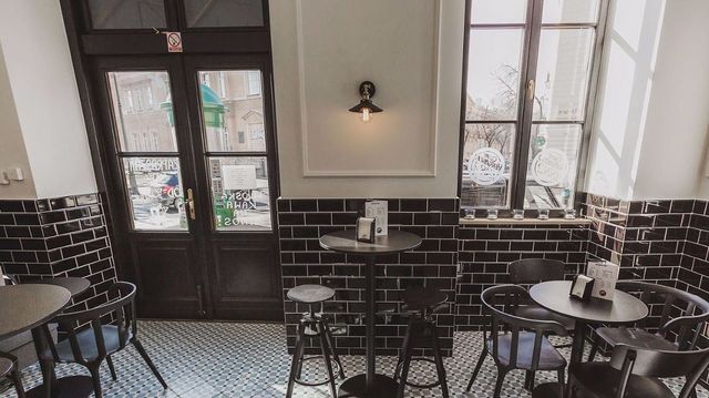 Ресторан / Кафе в Лублин