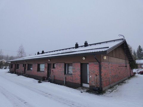 Таунхаус в Сортохака