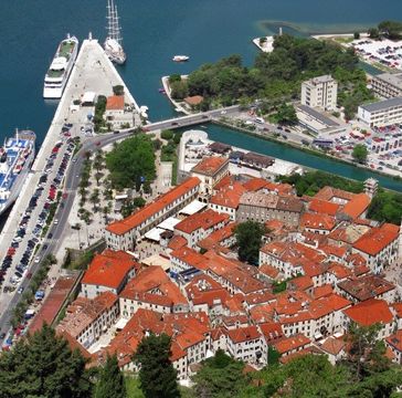 "Яхтенная" политика Рима гонит богатых итальянцев в Черногорию