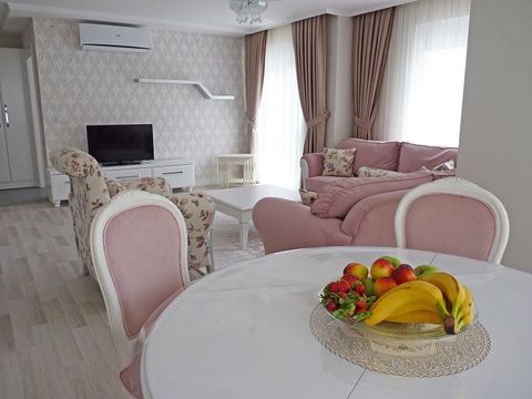 Отель в Анталия