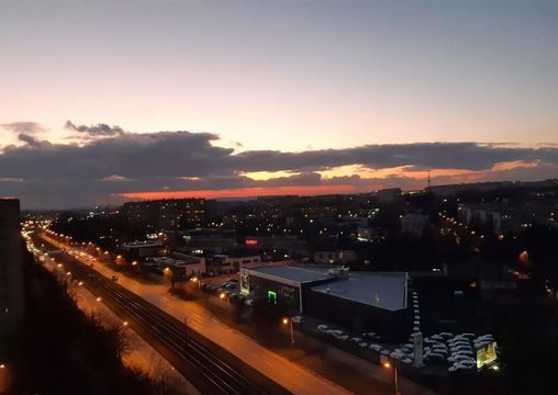 Квартира в Краков