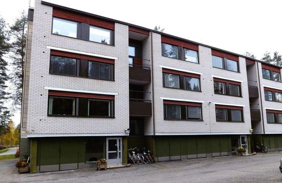 Квартира в Ämmänsaari