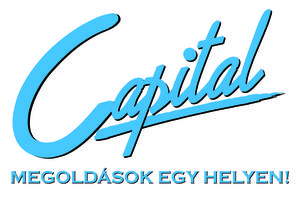Capital Ingatlan Szövetkezet