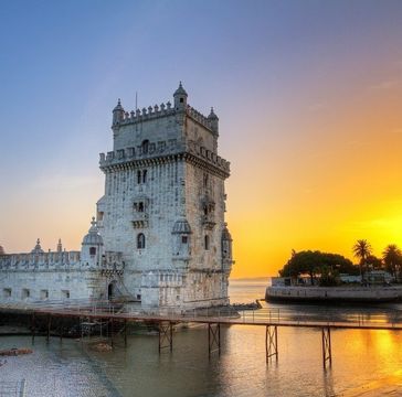 Гуру туризма предсказывают рост числа иностранных туристов в Португалии