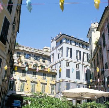 Итальянцы не хотят выплачивать ипотеку