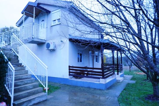 Отдельный дом в Даниловград