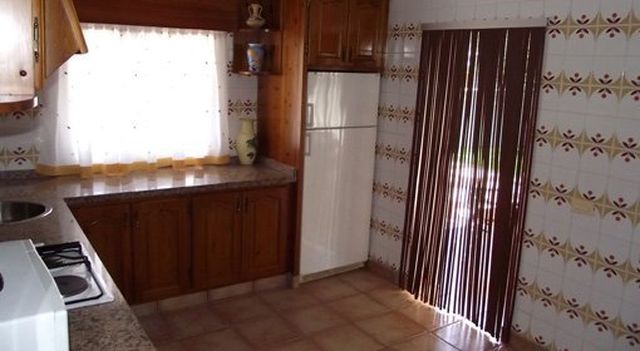 Вилла в Марчукера