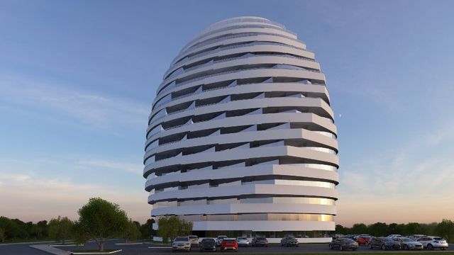 Квартира в Богаз