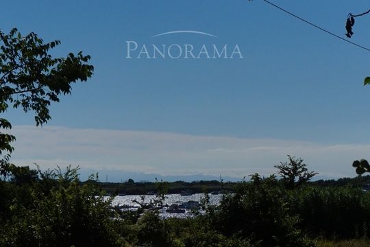 Земельный участок в Лижнян