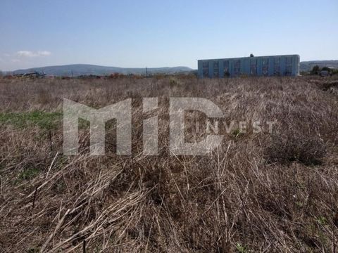 Земельный участок в Терми