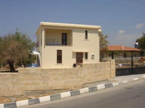 Вилла в Арапкёй