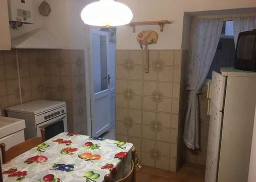 Квартира в Сан Теренцо