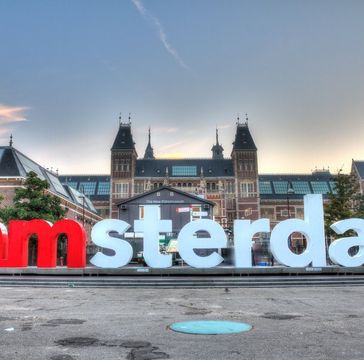 Недвижимость в Нидерландах дешевеет