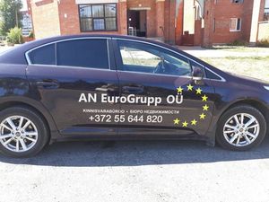 AN EuroGrupp